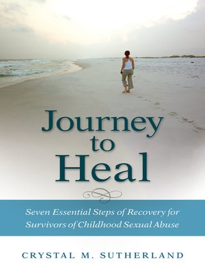 cover image of Journey to Heal
